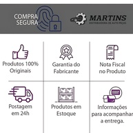 Sensor Combustível Ford: New Fiesta/KA - Bosch Original - imagem 2