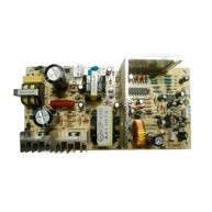 Placa de Controle 220V para Adega 12 Garrafas Brastemp - Componente Original 326073243 - imagem 1