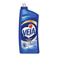 Veja Original - Limpador de Limpeza Pesada 900ml | Fórmula Potente para Toda Casa - imagem 2