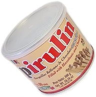 Pirulin Chocolate E Avelã Lata 300g - O Original - imagem 3