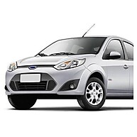 Par Amortecedor Dianteiro Ford Fiesta 2013 Cofap Original - imagem 2