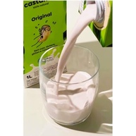 Bebida Vegetal Original Orgânica A Tal da Castanha 12 litros - imagem 3