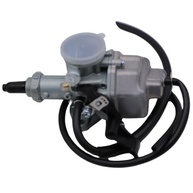 Carburador Completo Honda CG 125 Titan/Fan 2002-2004: Desempenho Original para Sua Moto - imagem 4