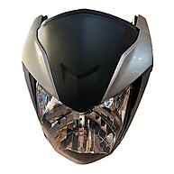 Farol CG Titan Fan 160: Completo e Original - imagem 2