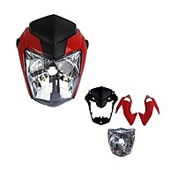 Farol Titan 160 EX: Completo e Original - imagem 2