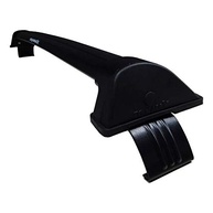 Rack Eqmax New Wave para Honda New Fit 2009-2014 - Preto | Design Original e Encaixe Perfeito - imagem 4