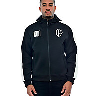 Jaqueta Corinthians 1910: Oficial e Original! - imagem 2