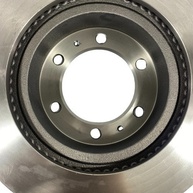 Disco de Freio Hilux SW4: Fremax Ventilado e Original - imagem 2