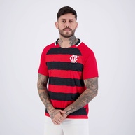 Camisa Flamengo Manto: Vermelha e Original! - imagem 2