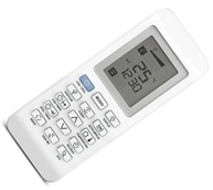 Controle Remoto Ar Condicionado Electrolux EcoTurbo YAK1F 41021353 - Substituição Original com LCD - imagem 3