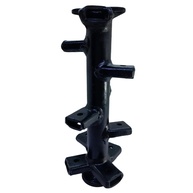 Tubo Rotativo Esquerdo Yanmar TC10/TC11/TC12/TC14 (Usado) - Peça Original - imagem 1