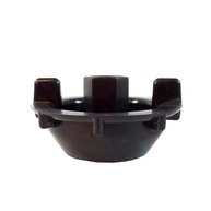 Porca Fixação Trava Estepe Original Fiat Uno Mille / Strada (50006587) - imagem 4
