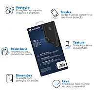Capa Moto E7 Plus: Proteção e Estilo Original! - imagem 2