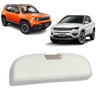 Porta Óculos Veicular Original para Jeep Renegade: Segurança e Estilo no Seu Carro - imagem 2