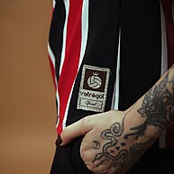 Camisa São Paulo Retrô 1976 Feminina: Original! - imagem 2