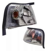 Par Pisca Dianteiro Fiat Tempra 1996-1999 Lanterna Original - imagem 3