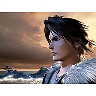 Final Fantasy VIII Remastered PS4: Mídia Física Original - imagem 2