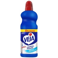 Veja Original - Limpador de Superfícies Potente 1L | Fórmula 2x Mais Eficaz para Limpeza Pesada - imagem 1
