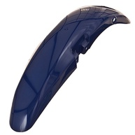 Paralama Dianteiro Fan/Titan 125: Cromo Forte Original - imagem 2