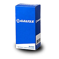 Bomba de Combustível Kadett 2.0: Gauss Original - imagem 2