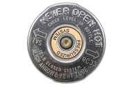 ACDelco Tampa do Radiador GM Original RC81 - 15 PSI: Segurança e Performance para Seu Veículo - imagem 2