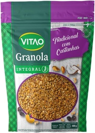 Vitao Granola Tradicional Original 800G - imagem 1