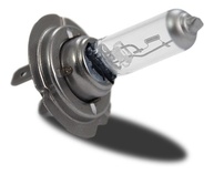 Lâmpada BMW R 1200 GS: Iluminação Gauss H7 Original - imagem 2