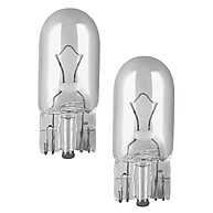 Lâmpada Osram Pingo W5W T10: Iluminação Original! - imagem 2