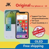 Tela iPhone Original JK InCell True Tone - imagem 2