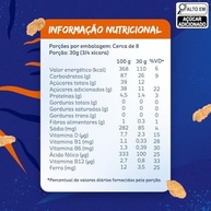Cereal Sucrilhos® Original Kellogg's® 240g - imagem 3