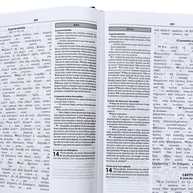 Bíblia Interlinear: Estude a Bíblia na Língua Original - imagem 2
