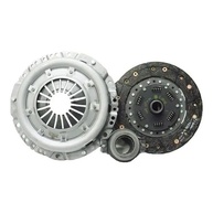 Kit Embreagem Fusca 1600/1500 Luk Original - imagem 2