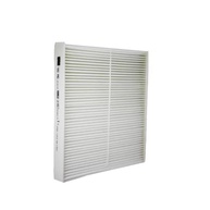 Filtro Ar Condicionado Virtus GTS: Mahle Original - imagem 2