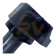 Bobina de Ignição Civic G8: Kit 4 Marelli Original - imagem 2