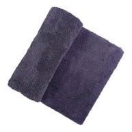Pano Microfibra Felpuda 40x40cm Vonixx Original 410gsm - Toalha Premium para Limpeza e Polimento - imagem 2