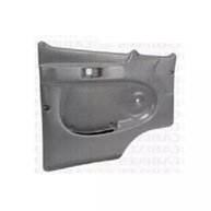 Revestimento Porta Le Cinza MBB Bicudo - Peça Original para Modelos Após 2003 - imagem 2