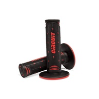 Manopla Original YBR Preta: Conforto e Durabilidade para Sua Moto - imagem 3