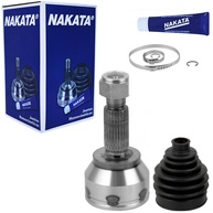 Junta Homocinética Ford Ka 2014 a 2020: Nakata Original - imagem 2