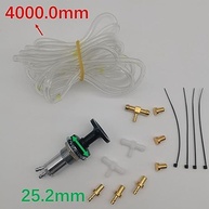 Kit de Primer Triplo para Moto Aquática Kawasaki Jet Ski - Peça Original 23-095 - imagem 4