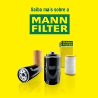 Filtro de Óleo MANN-FILTER HU 8014 z: Proteção Original para Seu Volvo Cars - imagem 5