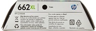 Cartucho Hp 662xl preto Original (cz105ab) Para Hp Deskjet 2516, 3516, 3546, 2546, 1516, 4646, 2646 - imagem 4