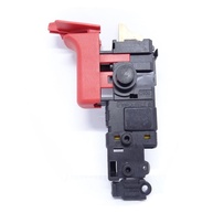 Gatilho Interruptor Bosch GBH 2-26 DRE: Peça Original - imagem 2