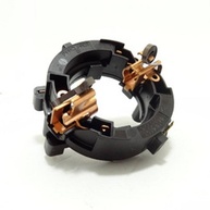 Porta Escovas de Carvão Makita HR2470: Peça Original - imagem 2