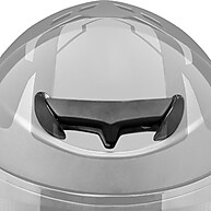 Entrada de Ar Capacete Pro Tork: Peça Original! - imagem 2