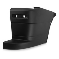 Ponteira Parachoque Strada G3: Preto Original! - imagem 2