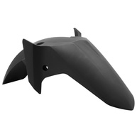Paralama XRE 190 Pro Tork: Preto Original - imagem 2