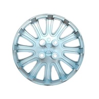 Calota Aro 14 Original Fiat Novo Palio e Grand Siena - Design e Proteção - imagem 4