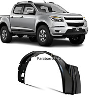 Parabarro Dianteiro S10 e Trailblazer 2012 a 2024 – Proteção Original - imagem 2
