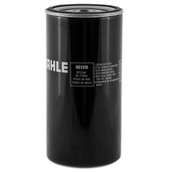 Filtro de Óleo Mahle para Iveco Stralis e Trakker: Qualidade Original - imagem 2