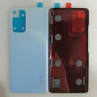 Redmi Note 10 Pro: Tampa Traseira de Vidro Original - imagem 3